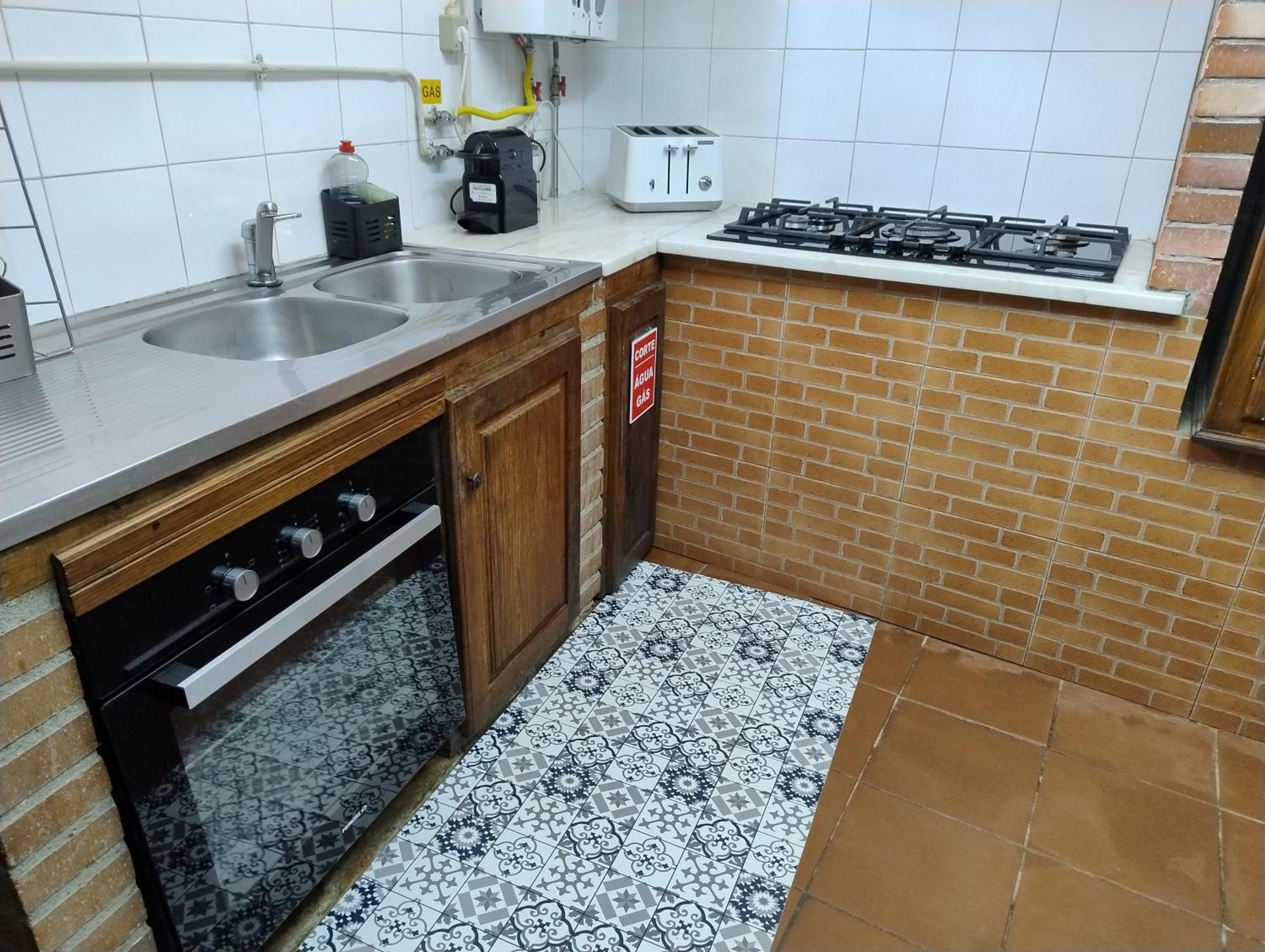 Гостевой дом Casa Da Bica Gondesende Браганса Экстерьер фото